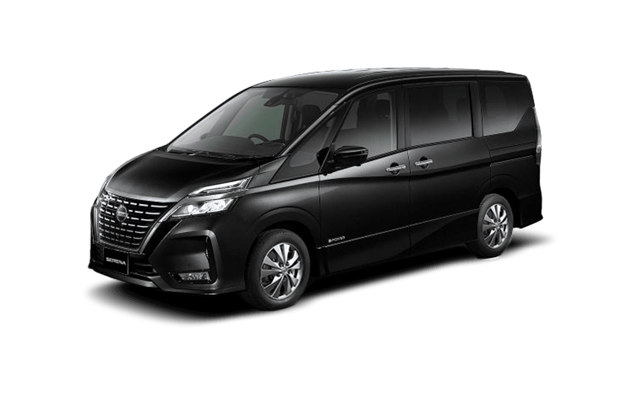 Nissan Serena e-Power